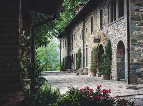 Agriturismo Antico Fio