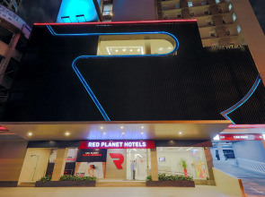 Red Planet Manila Binondo