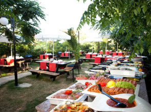 Aydinbey King's Palace & Spa -Ultra All Inclusive