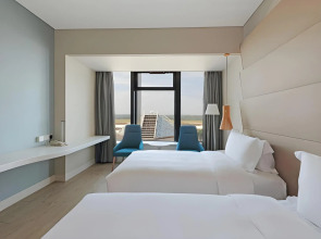 Haikou Meilan International Airport Hotel