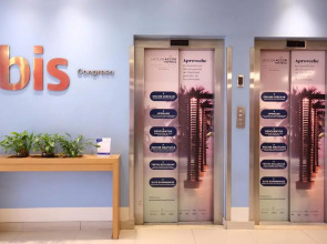 ibis Buenos Aires Congreso