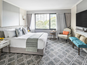 Cordis, Auckland by Langham Hospitality Group