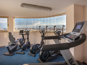 Ponient Dorada Palace by PortAventura World