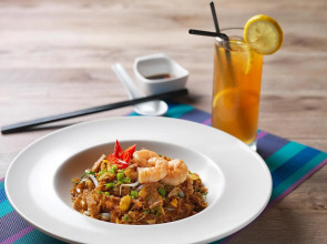 Oakwood Hotel & Residence Kuala Lumpur