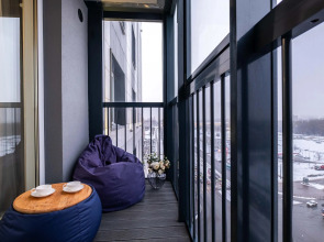 Апартаменты для Вас на улице Салова