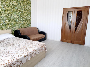 Апартаменты на улице Юных Ленинцев