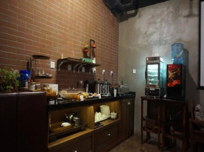 Nostalgia Hotel（Beijing YongheLama & Nanluoguxiang）