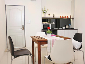 The Zen Hotel Pattaya