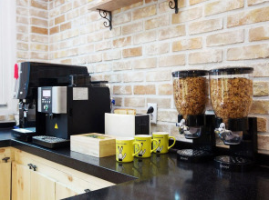 24 Guesthouse Myeongdong Avenue