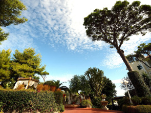 Hermitage Resort & Thermal Spa