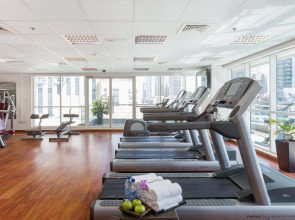 Dusit Princess Residence Dubai Marina