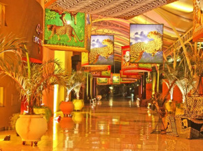 Rafain Palace Hotel & Convention Center