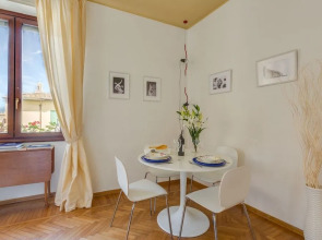 Piazza Santa Felicita