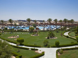 Sunrise Royal Makadi Resort