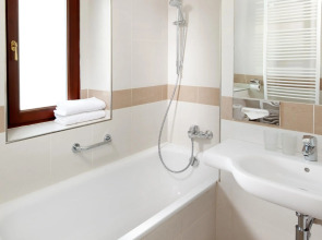 Clarion Grandhotel Zlaty Lev