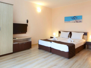 Apart Hotel Vechna R