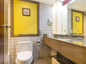 Guangdong Victory Hotel - Free shuttle bus to exhibition center during Canton Fair