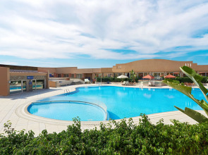 Hilton Alexandria Green Plaza