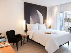 The Savoy Tel-Aviv, Sea Side