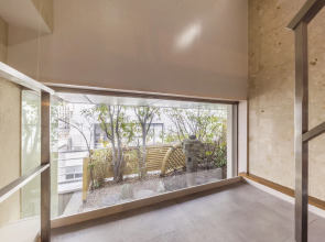 EAST57 ASAKUSABASHI - Hostel