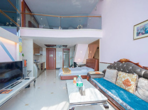 Louidon Mega Apartment of Kam Rueng Plaza/Sunshine