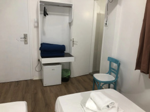 Sparta Team Hotel - Hostel