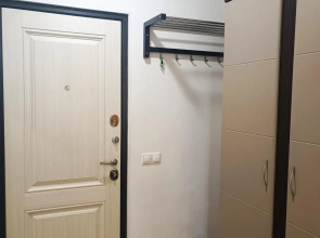 Studios Crocus (Студио Крокус) на Ильинском