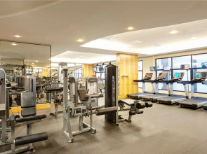 Renaissance São Paulo Hotel