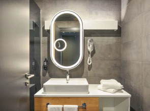 ibis Bucharest Politehnica