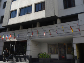 O2 Hotel Buenos Aires