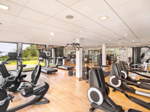 Gran Melia Iguazu Hotel