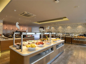 Jiva Beach Resort - All Inclusive