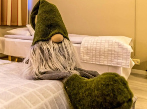 Santa's Hotel Rudolf