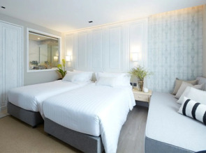 Health Land Resort & Spa