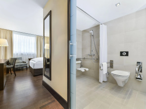 NH Stuttgart Airport