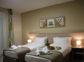 The Originals Boutique, Hôtel l'Occitan, Aubagne Nord