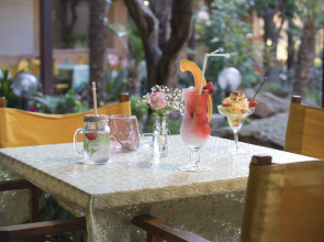 Hotel Villa Margherita