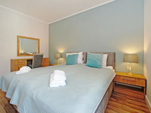 City Center Apartments & Spa by Apartmore