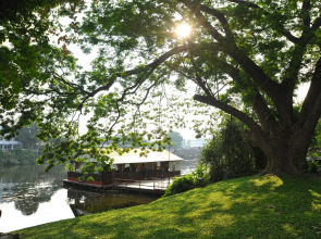 Felix River Kwai Resort