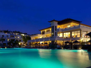 Regency Country Club, Apartments Suites