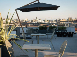 B&B Hotel Milano City Center Duomo