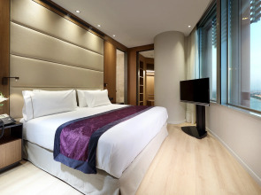 Eurostars Torre Sevilla