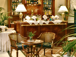 Andreola Central Hotel