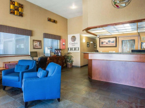 Comfort Inn Lone Pine