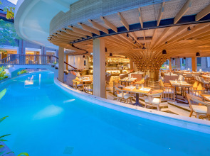 Курорт Courtyard Bali Nusa Dua