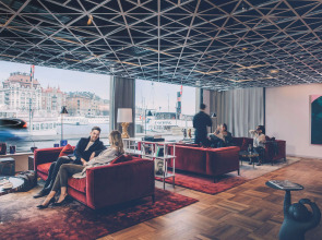 Radisson Collection, Strand Hotel, Stockholm