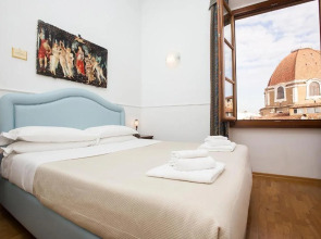 Relais Hotel Centrale Firenze