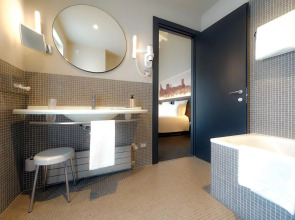 Mercure Bergamo Centro Palazzo Dolci