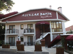 Asiklar Hotel By Sukru
