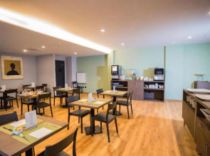 Hotel Europa Art Caserta